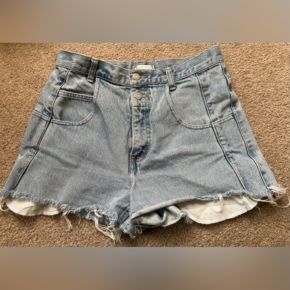 Vintage GUESS Shorts